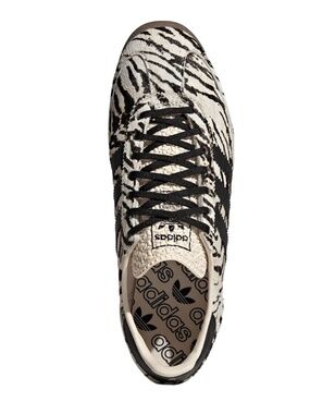 SL 72 OG Shoes - Animal Print